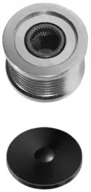 9XU 358 038-511 HELLA Механизм свободного хода генератора 9XU 358 038-511 HELLA Механизм свободного хода генератора